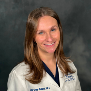 Anne-Drew Bullard PA-C